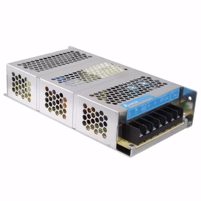 PMC-24V150W1BA Delta Electronics  Convertidores CA/CC